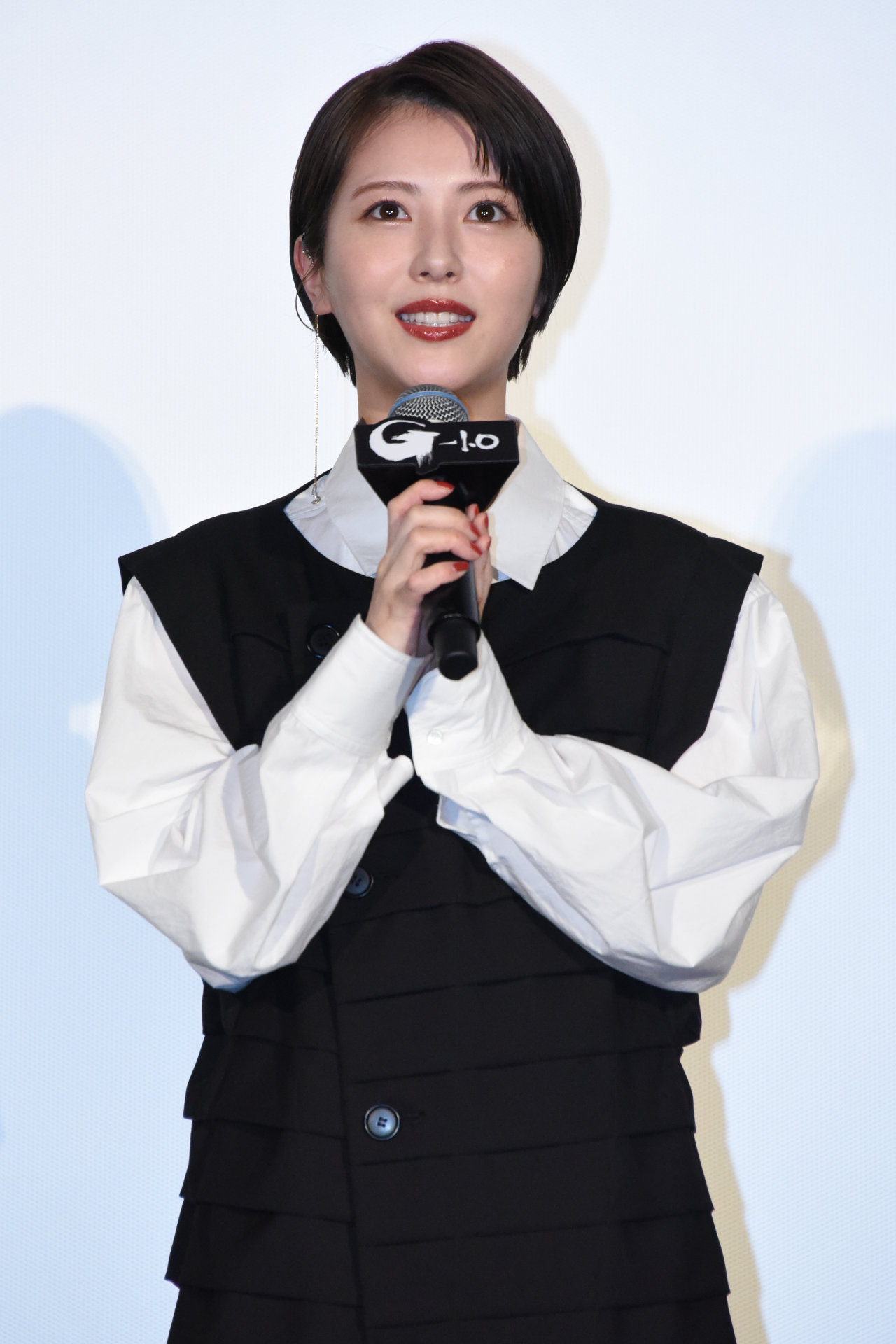 浜辺美波
