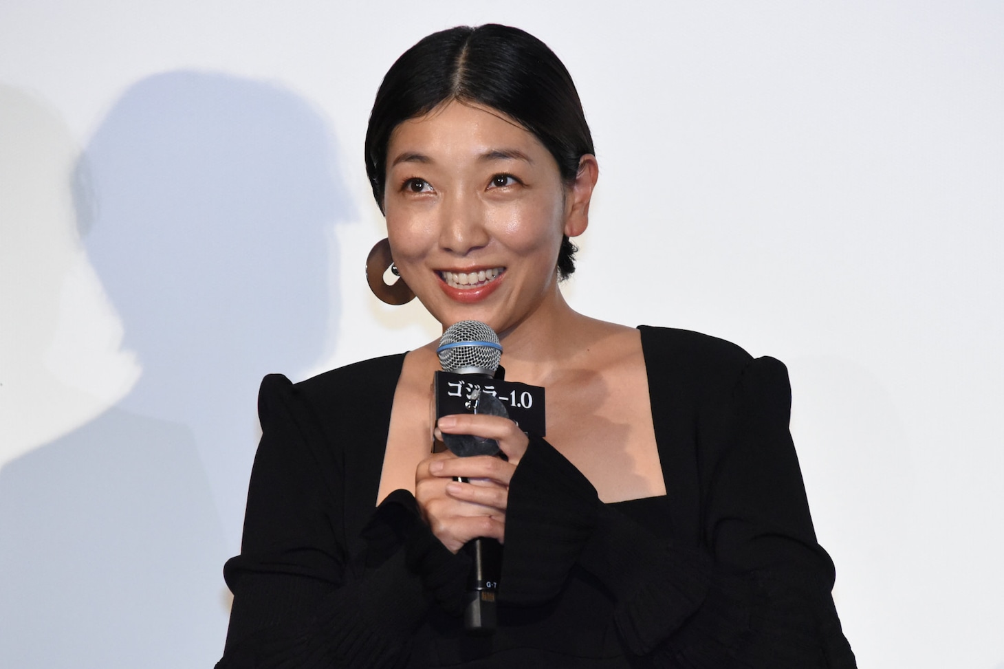 安藤サクラ