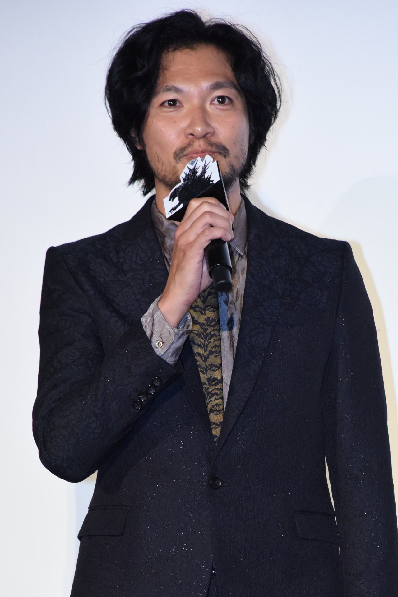 青木崇高