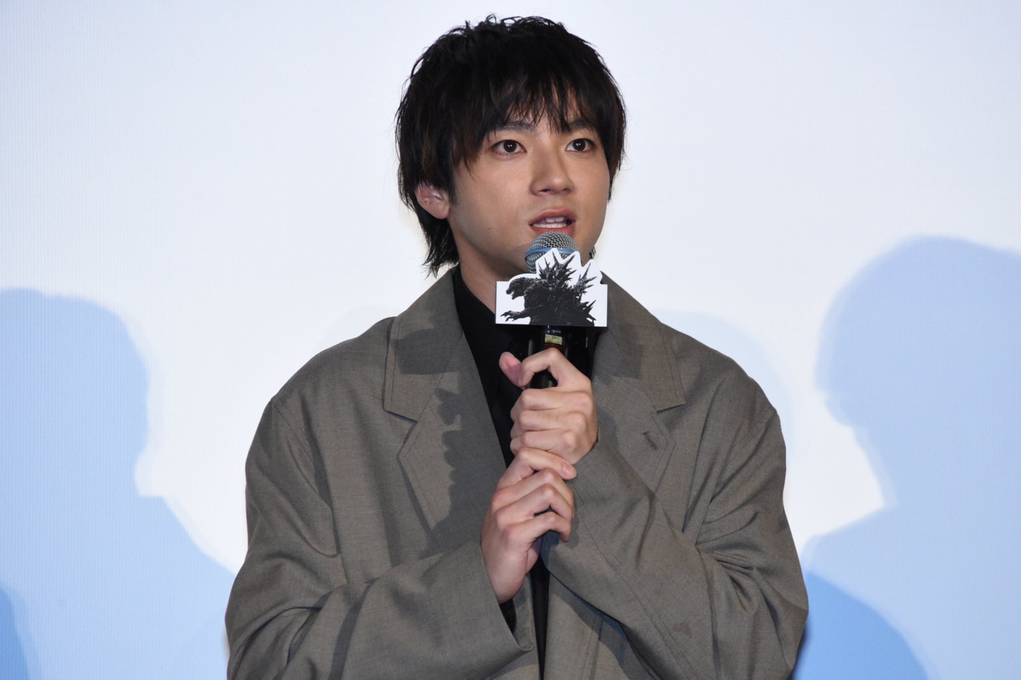 山田裕貴