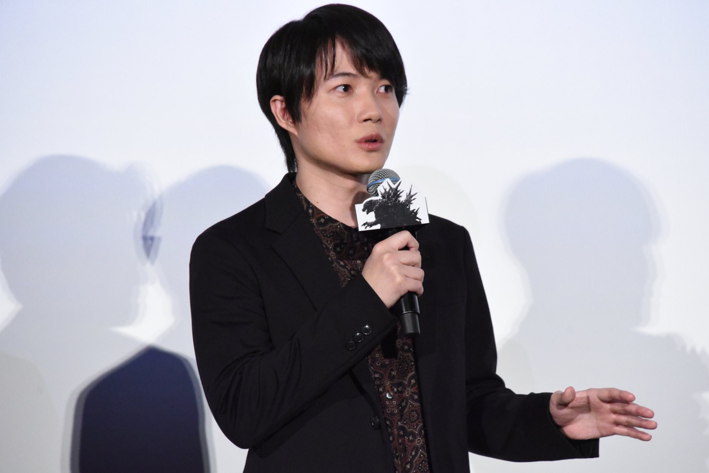 神木隆之介