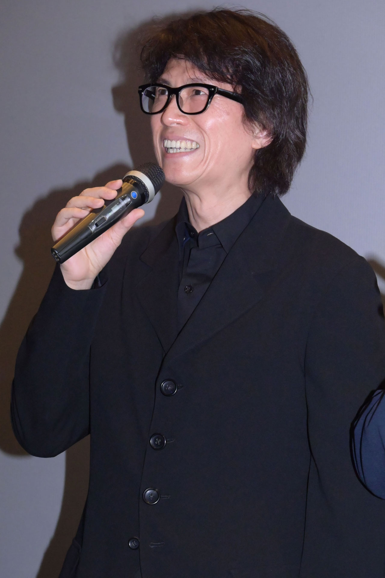ダヨ・ウォン