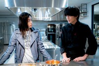 「フェルマーの料理」場面写真