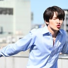 深澤辰哉主演の妄想ラブコメ「今日からラブリーマン」配信中、世界一の告白目指してドタバタ