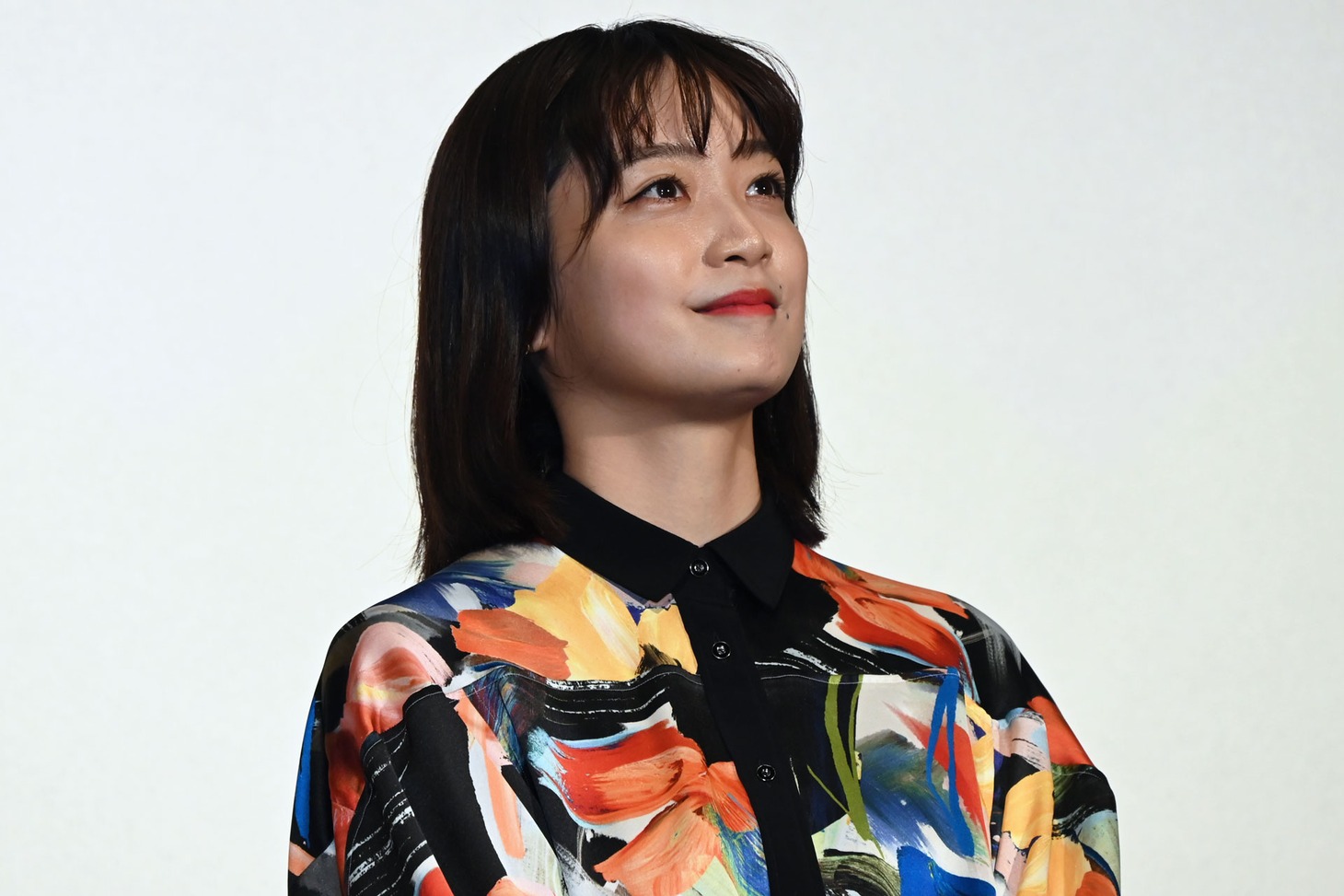 深川麻衣