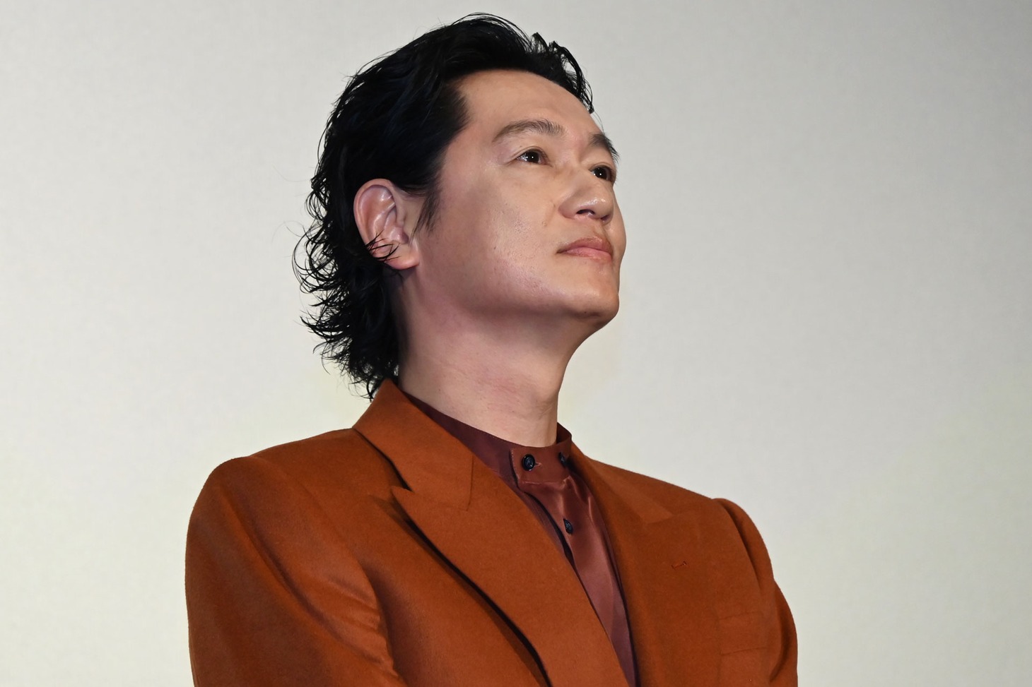 井浦新