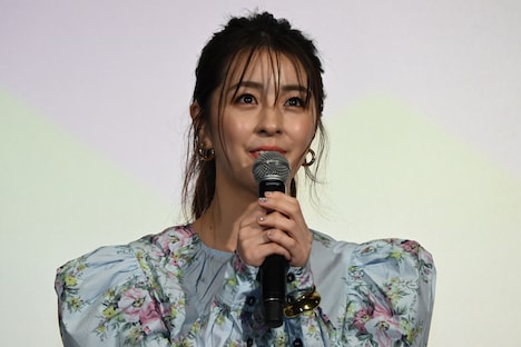 柳ゆり菜