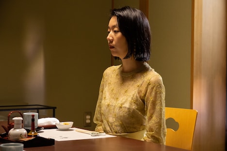 「義父養父」場面写真