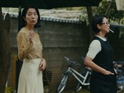 「悪は存在しない」主演に抜擢された大美賀均の監督作「義父養父」のクラファン開始