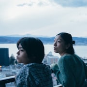 特集「是枝裕和 その視線の先に」で長編13本がスクリーンに、35mmフィルム上映も