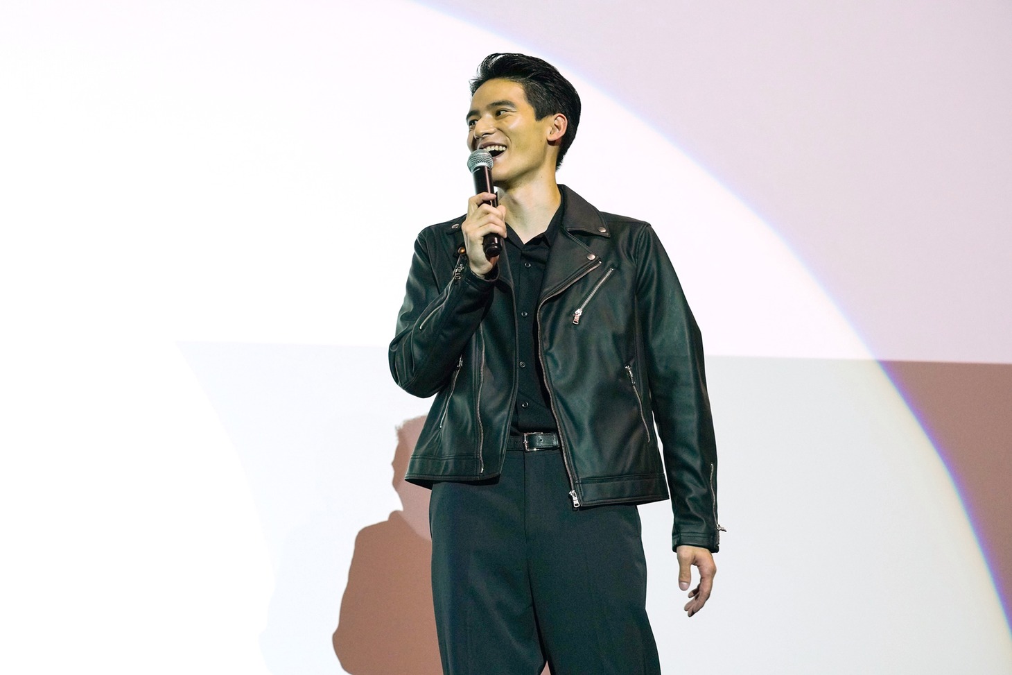 水上恒司