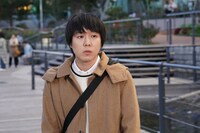 ドラマ「ONE DAY～聖夜のから騒ぎ～」第6話より。