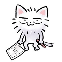 練馬ジムのネーム担当。 (c)Zim Nerima/LINE Digital Frontier