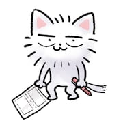 練馬ジムのネーム担当。 (c)Zim Nerima/LINE Digital Frontier