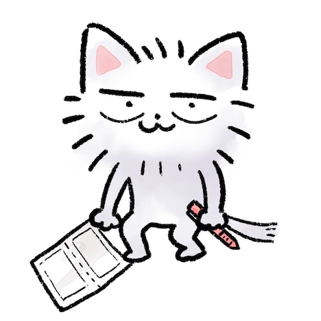 練馬ジムのネーム担当。 (c)Zim Nerima/LINE Digital Frontier