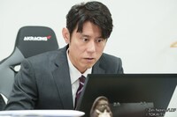 「おっさんのパンツがなんだっていいじゃないか！」場面写真