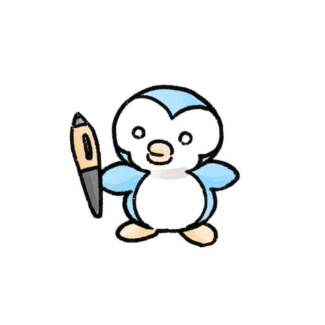 練馬ジムの作画担当。 (c)Zim Nerima/LINE Digital Frontier