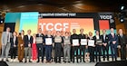 コンテンツビジネスの祭典TCCFが台湾で開幕、深田晃司の作品がPITCHINGに参加