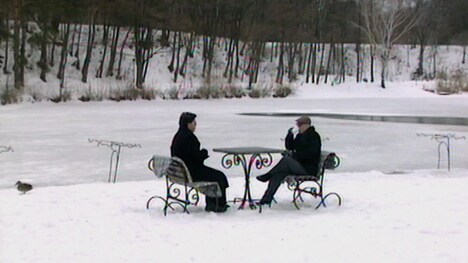 「オスロ・ダイアリー」場面写真