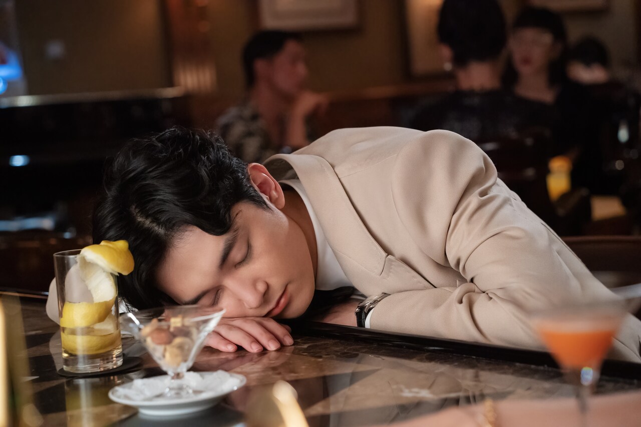 吉沢亮×宮崎あおいW主演作「クレイジークルーズ」のキャラクター予告が到着