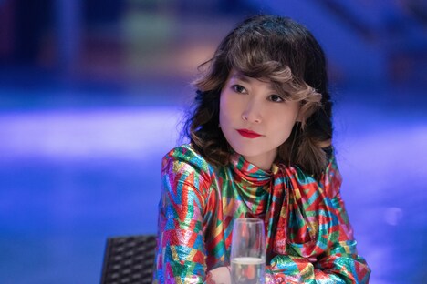 Netflix映画「クレイジークルーズ」新場面写真