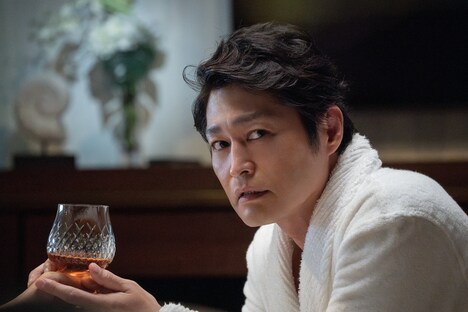 Netflix映画「クレイジークルーズ」新場面写真