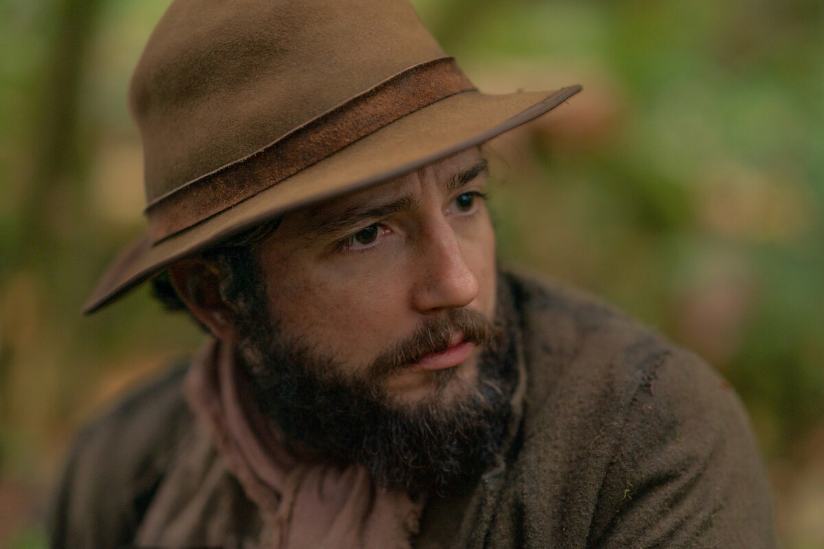 「ファースト・カウ」場面写真