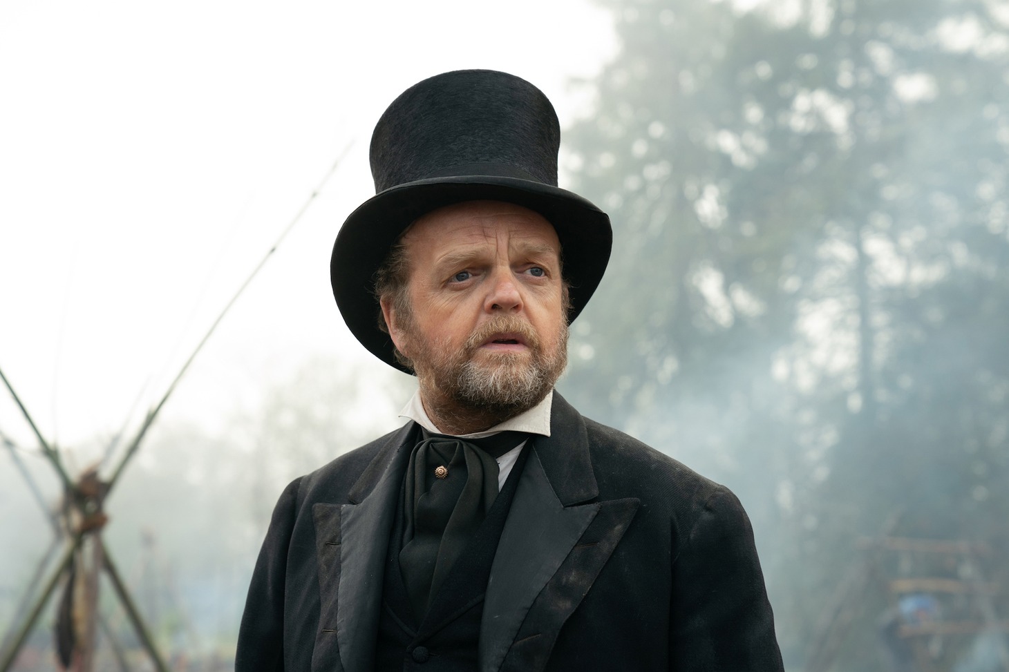 「ファースト・カウ」場面写真