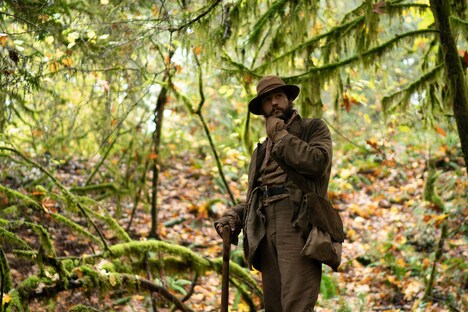 「ファースト・カウ」場面写真