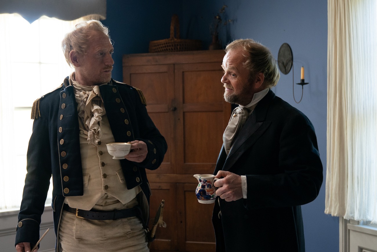 「ファースト・カウ」場面写真