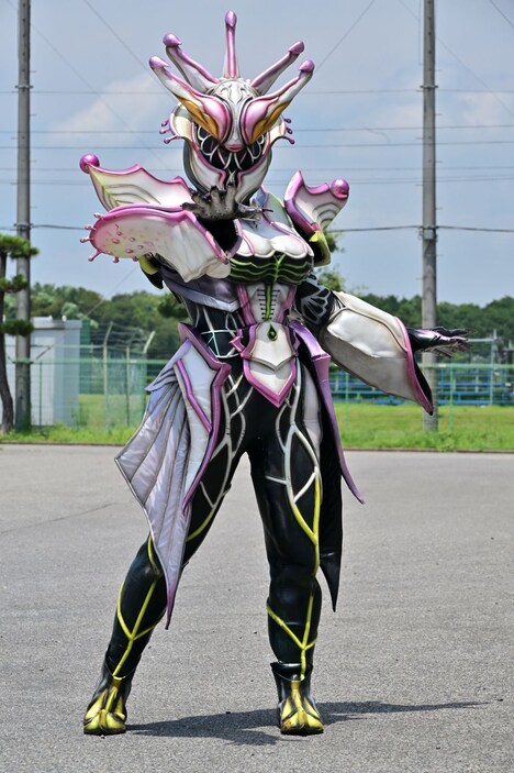 クイーンジャマト