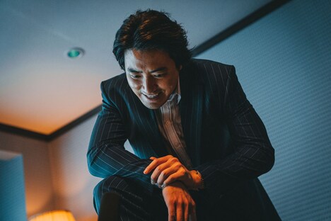 韓国映画「犯罪都市 NO WAY OUT」新場面写真