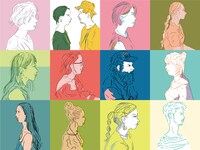 上映イベント「いつも映画館のことばかり考えている人のために。」ビジュアル