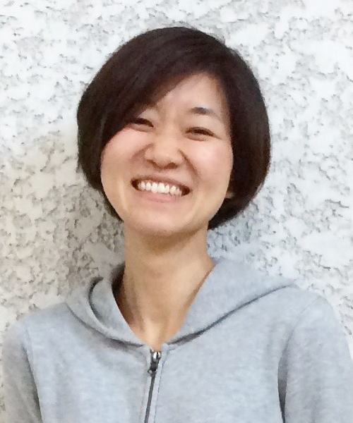 竹中翔子
