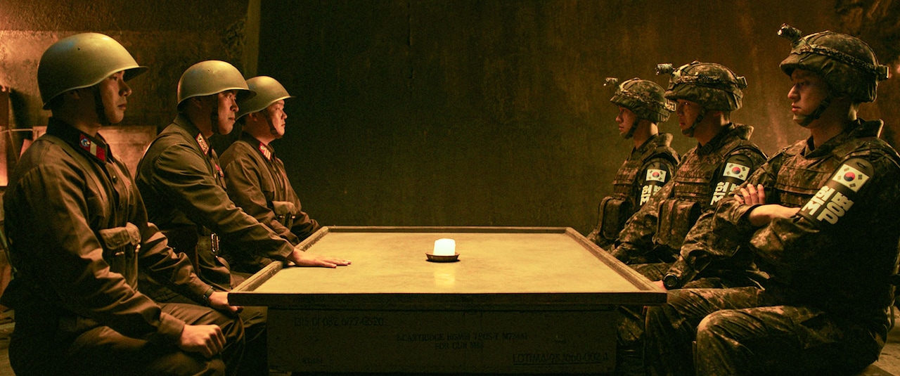 6億円の宝くじが風で北朝鮮に！韓国ドタバタコメディ「宝くじの不時着」予告編