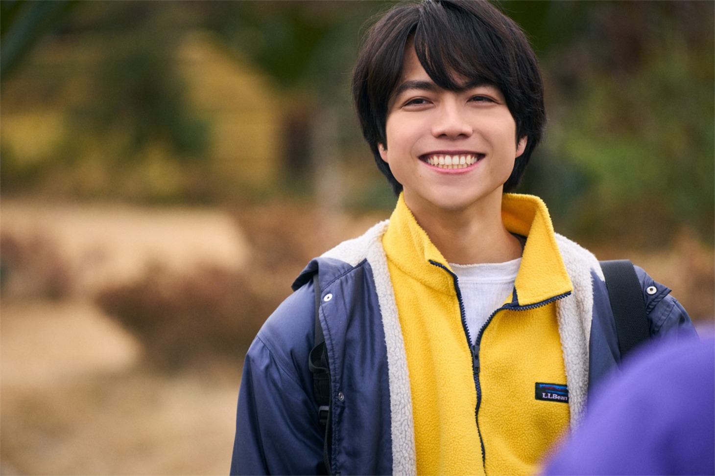 「ある閉ざされた雪の山荘で」場面写真