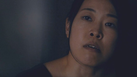 徳竹未夏演じる来栖梨加。