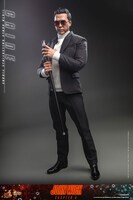 【ムービー・マスターピース】「ジョン・ウィック：コンセクエンス」1/6スケールフィギュア  ケイン