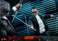 【ムービー・マスターピース】「ジョン・ウィック：コンセクエンス」1/6スケールフィギュア  ケイン