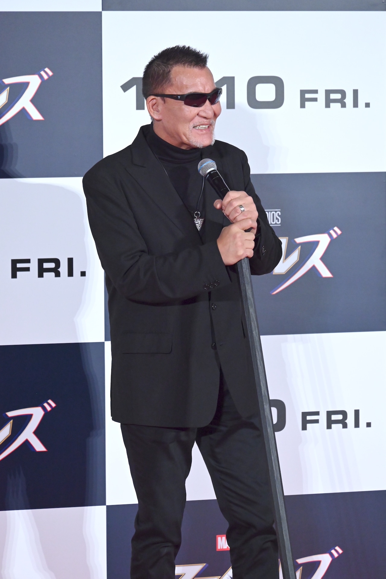 蝶野正洋