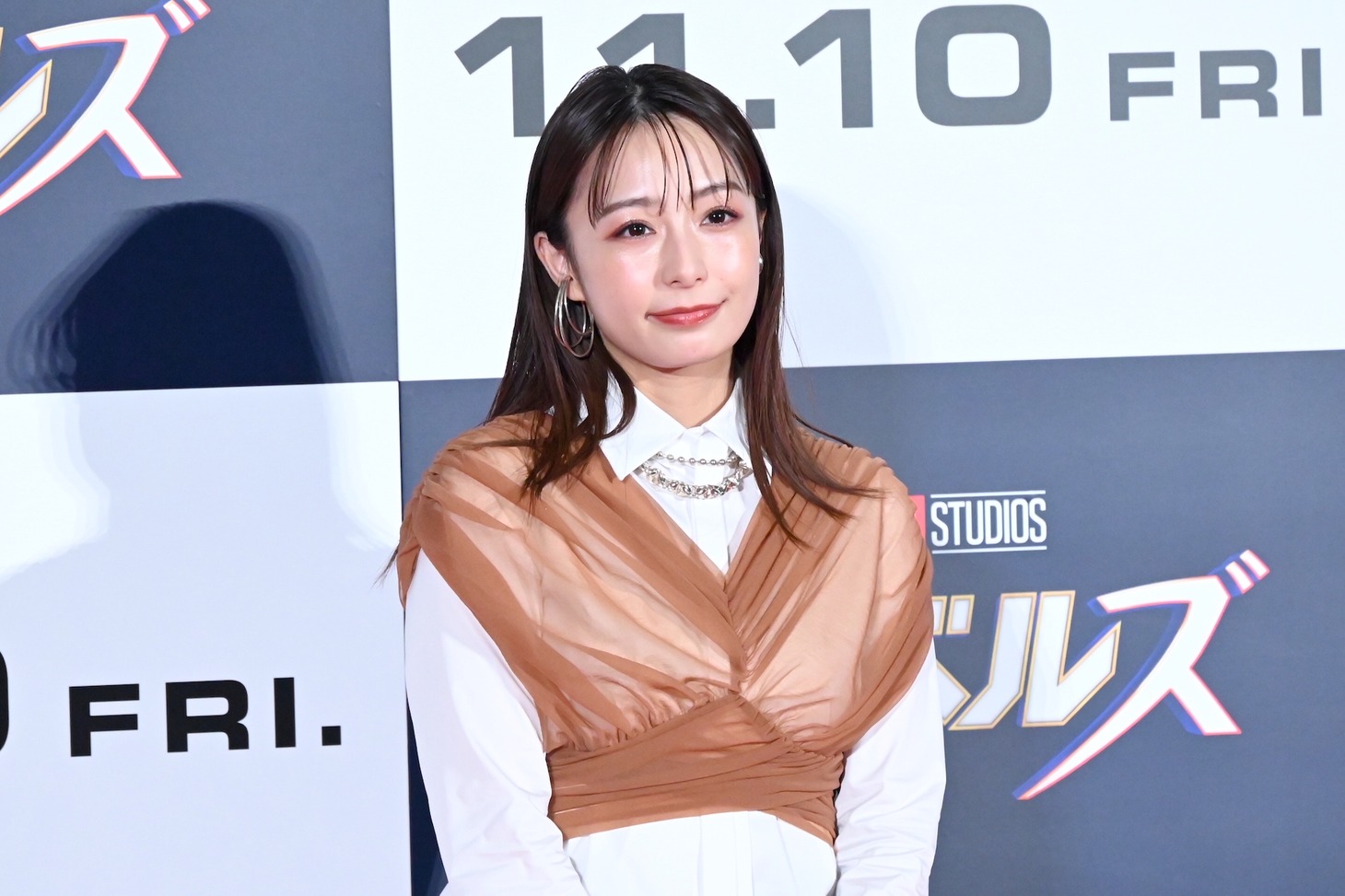 宇垣美里