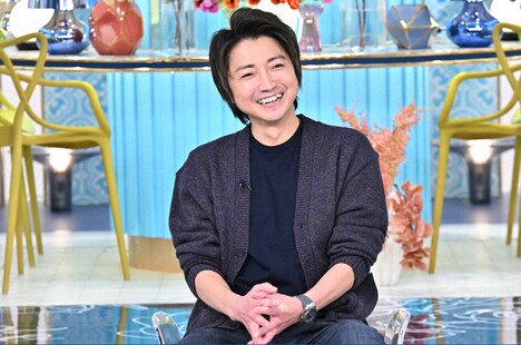 藤原竜也(c)TBS
