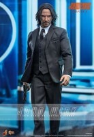 【ムービー・マスターピース】「ジョン・ウィック：コンセクエンス」1/6スケールフィギュア ジョン・ウィック