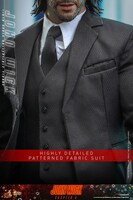 【ムービー・マスターピース】「ジョン・ウィック：コンセクエンス」1/6スケールフィギュア ジョン・ウィック