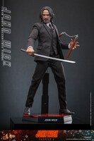 【ムービー・マスターピース】「ジョン・ウィック：コンセクエンス」1/6スケールフィギュア ジョン・ウィック