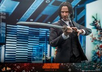 【ムービー・マスターピース】「ジョン・ウィック：コンセクエンス」1/6スケールフィギュア ジョン・ウィック