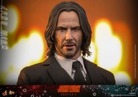【ムービー・マスターピース】「ジョン・ウィック：コンセクエンス」1/6スケールフィギュア ジョン・ウィック
