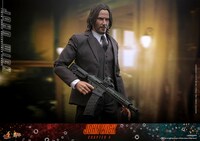 【ムービー・マスターピース】「ジョン・ウィック：コンセクエンス」1/6スケールフィギュア ジョン・ウィック