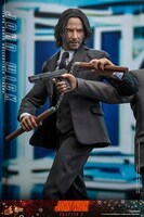 【ムービー・マスターピース】「ジョン・ウィック：コンセクエンス」1/6スケールフィギュア ジョン・ウィック