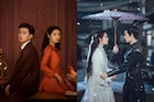 中国ドラマ「請君~遥かなる恋人たち~」日本初放送、3000年の時を越えた恋描く